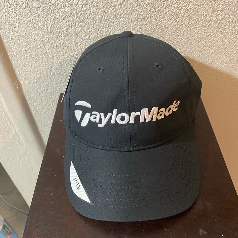 Taylor made golf